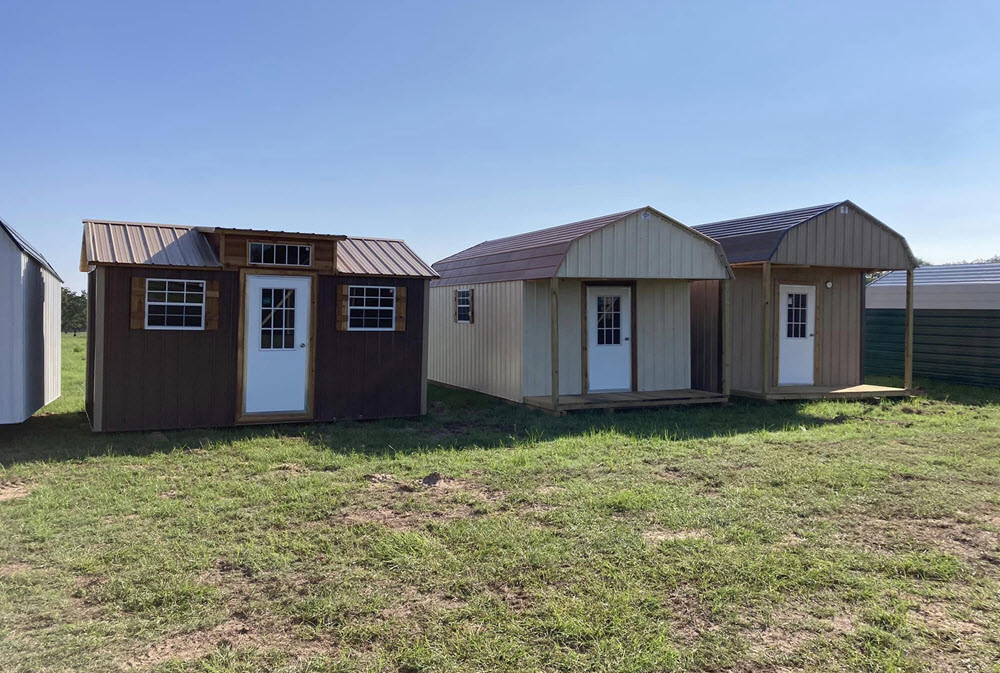 Cabins