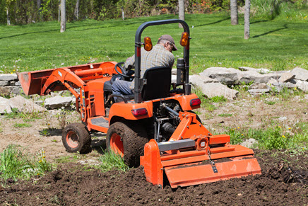 Noxious Weed Control