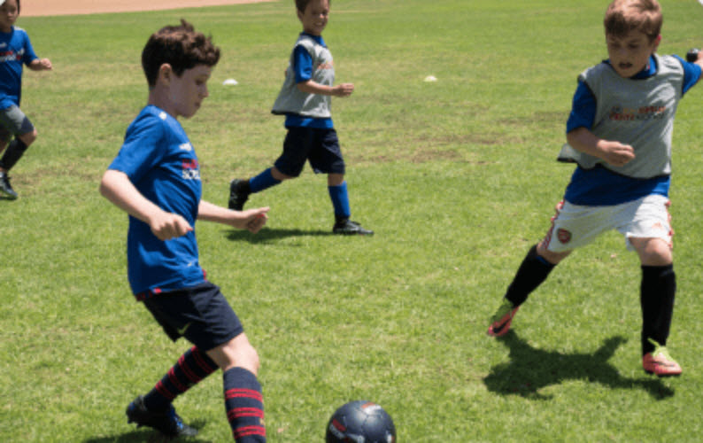 Soccer Stars United