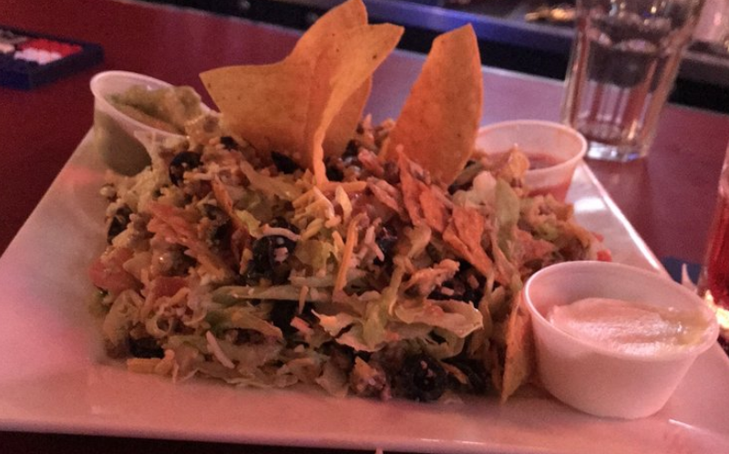 Taco Salad