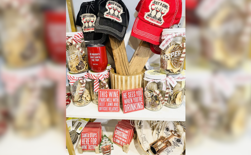 Holiday Gifts