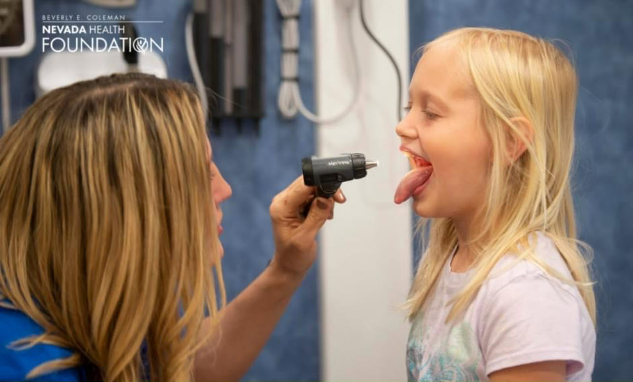 Dental Health