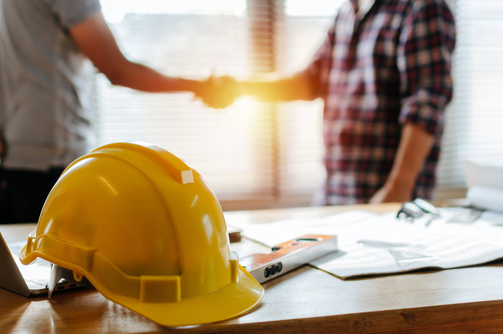 Contractor Referral Services