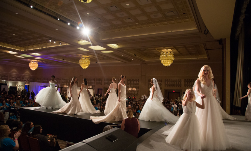 Bridal Fashion Show