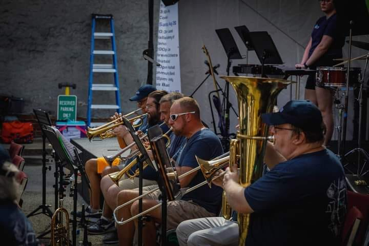Flexible Rehearsal Attendance
