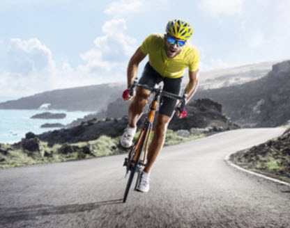 Biking Events