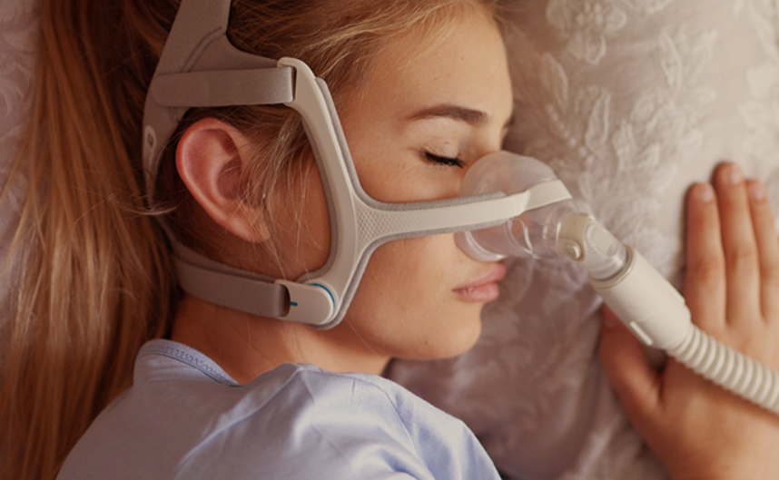 Obstructive Sleep Apnea