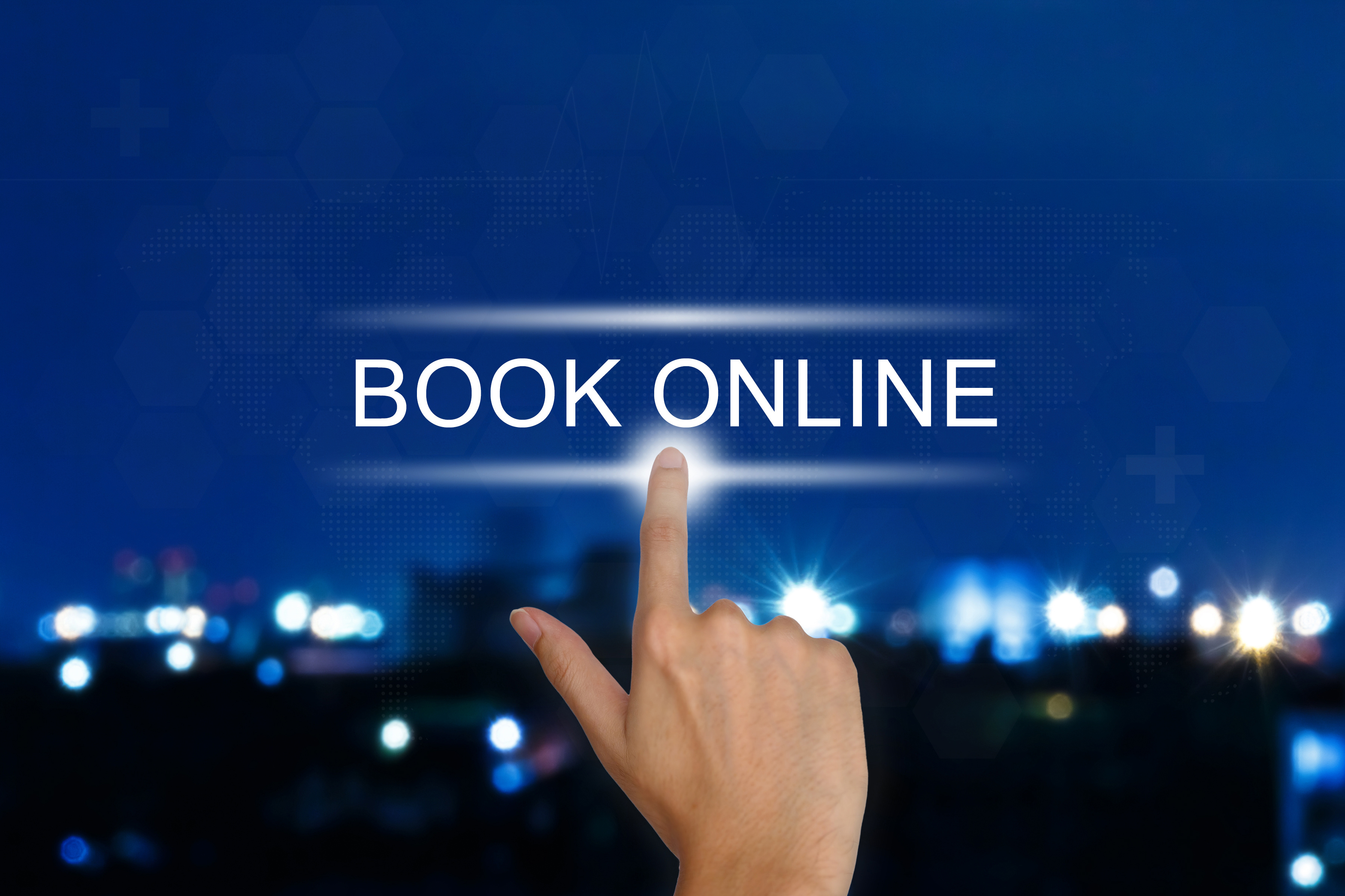 Online Booking