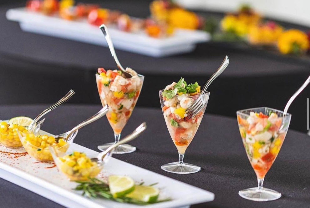 Catering