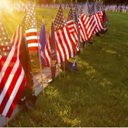Veteran Services