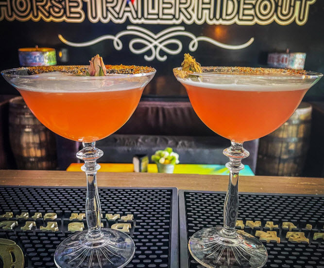 Specialty Cocktails
