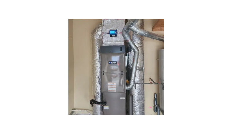 Heat Pumps