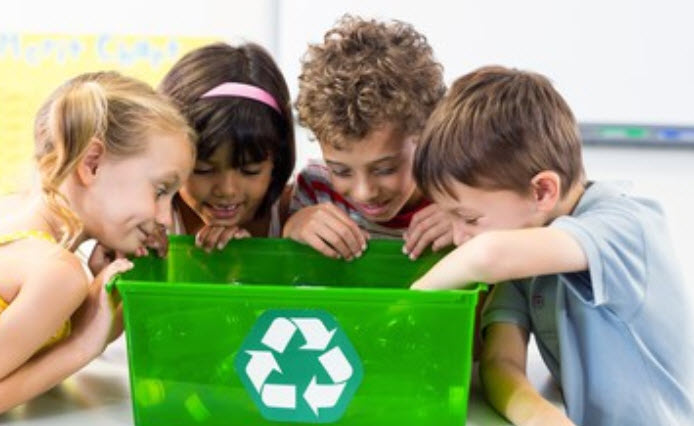 Recycling