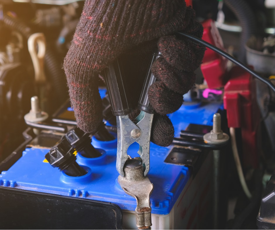 Engine Services