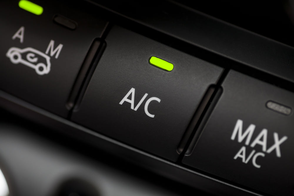 A/C Service