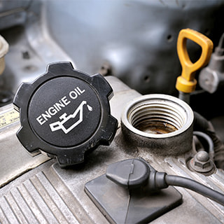 Oil Changes