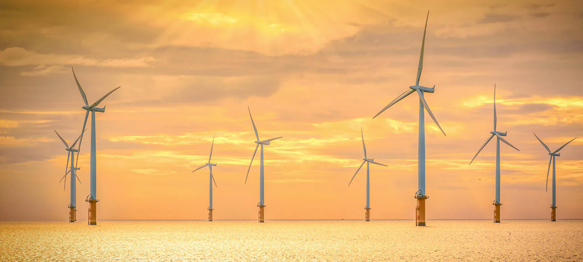 Offshore Wind