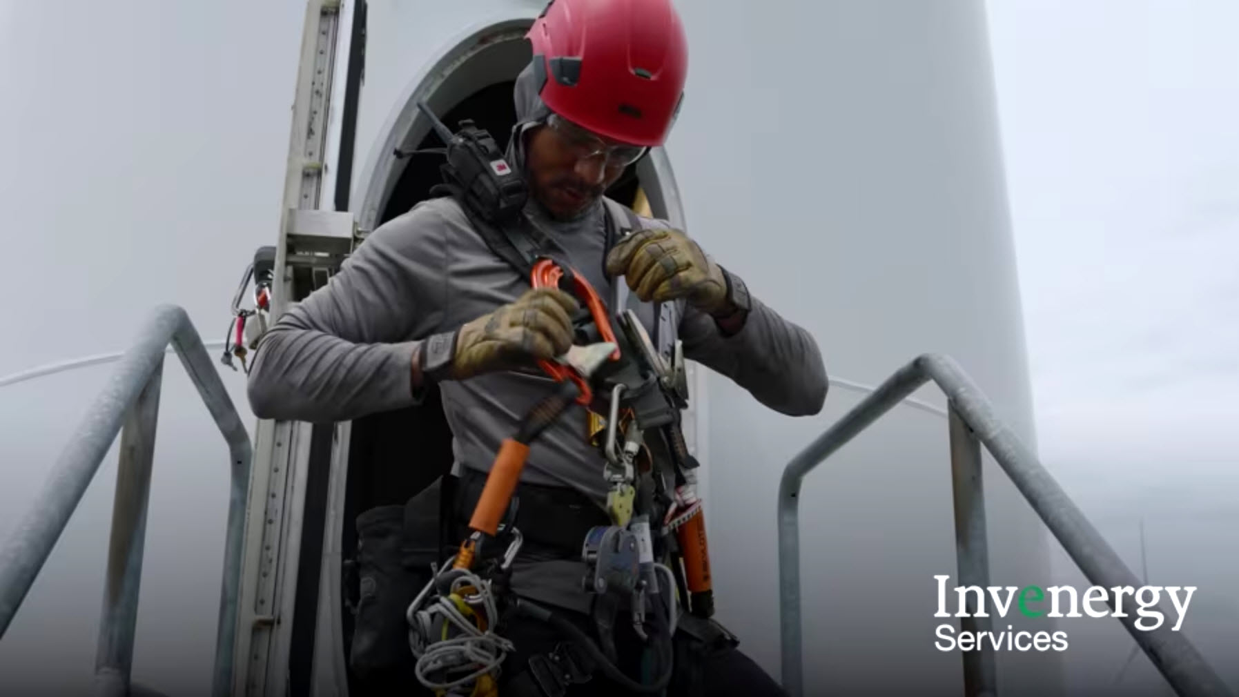 Field Services