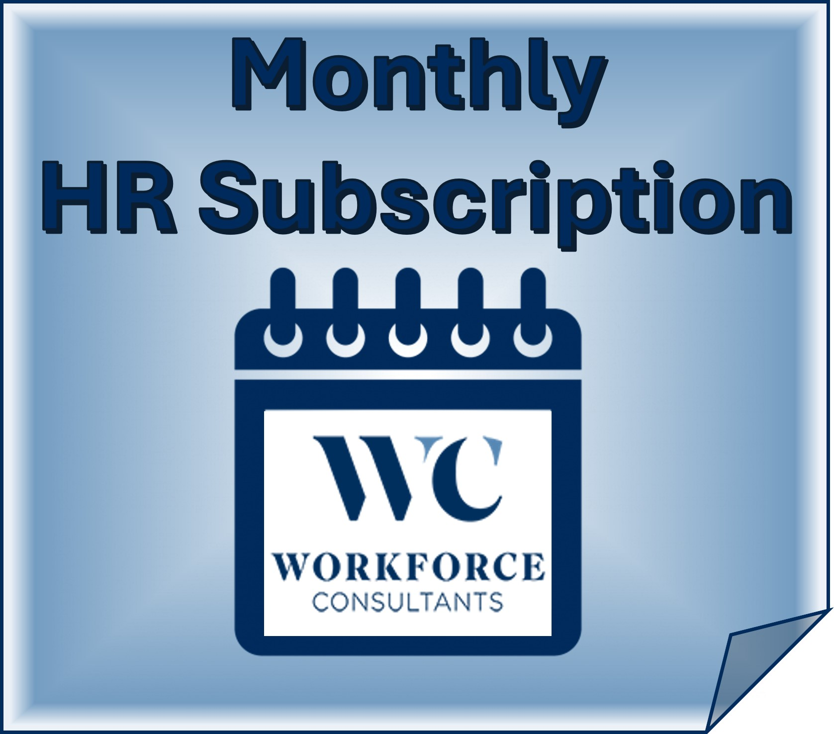 HR Subscription