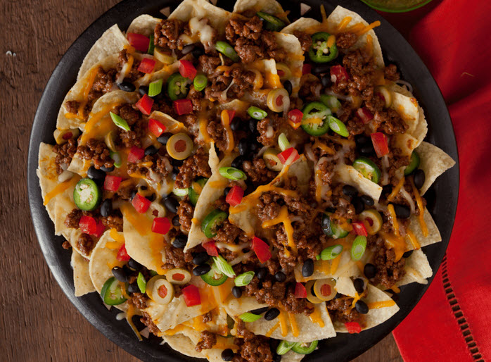 Tortilla Chips