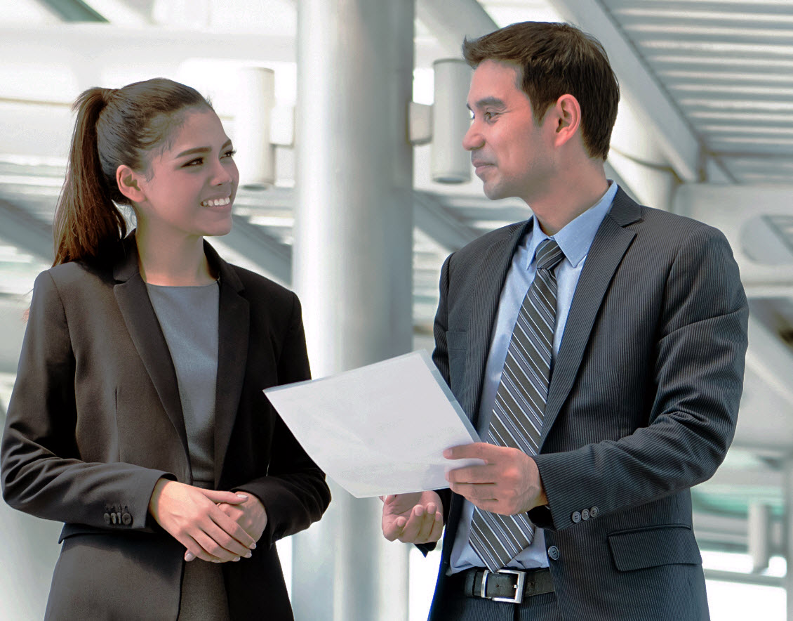 Find a Job