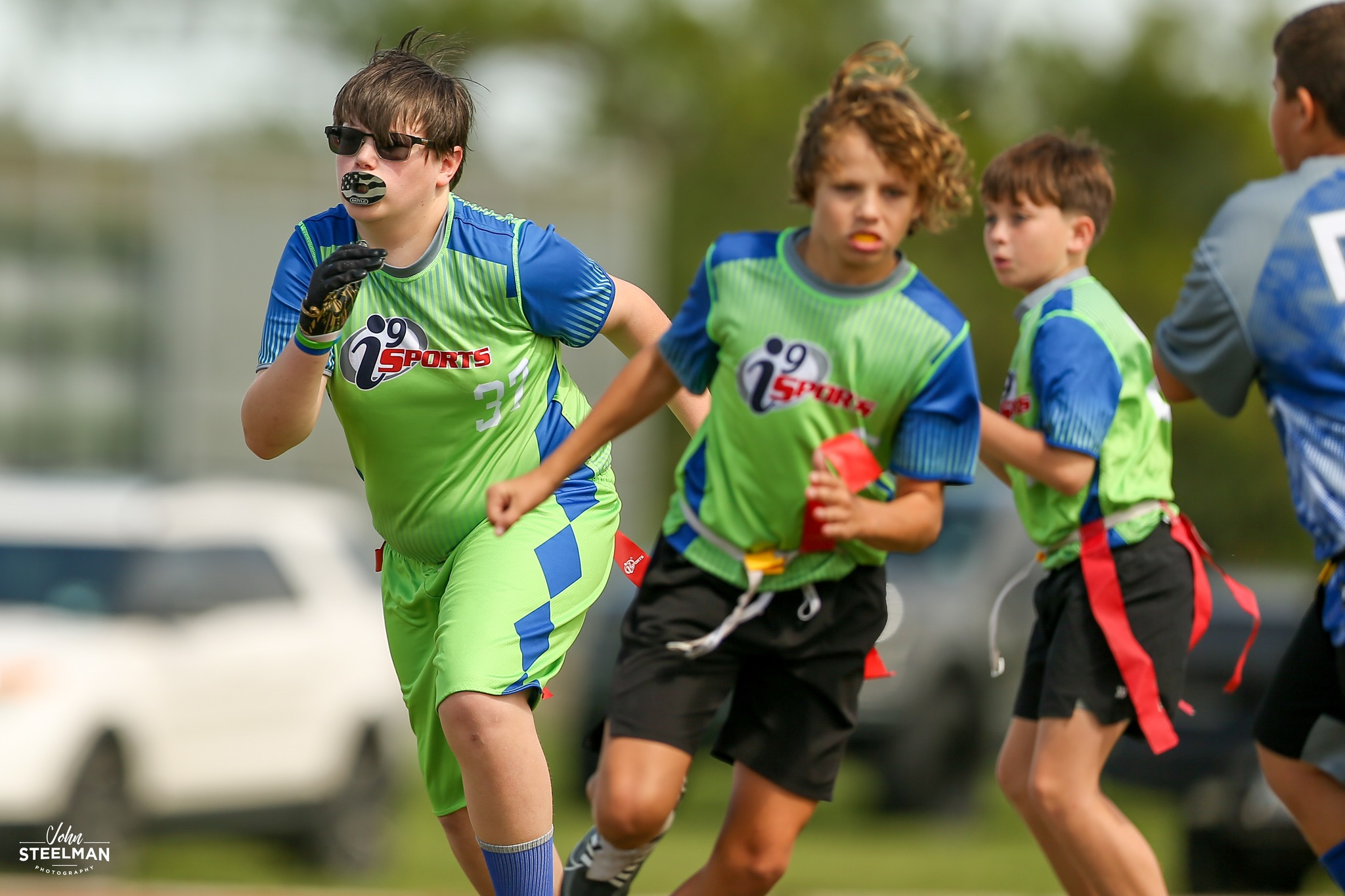 Flag Football