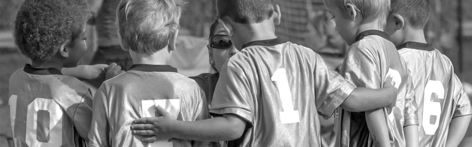 Youth Soccer Programs
