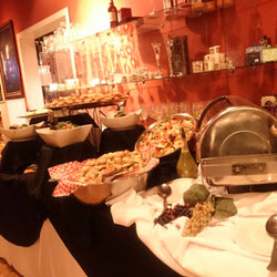Catering Service