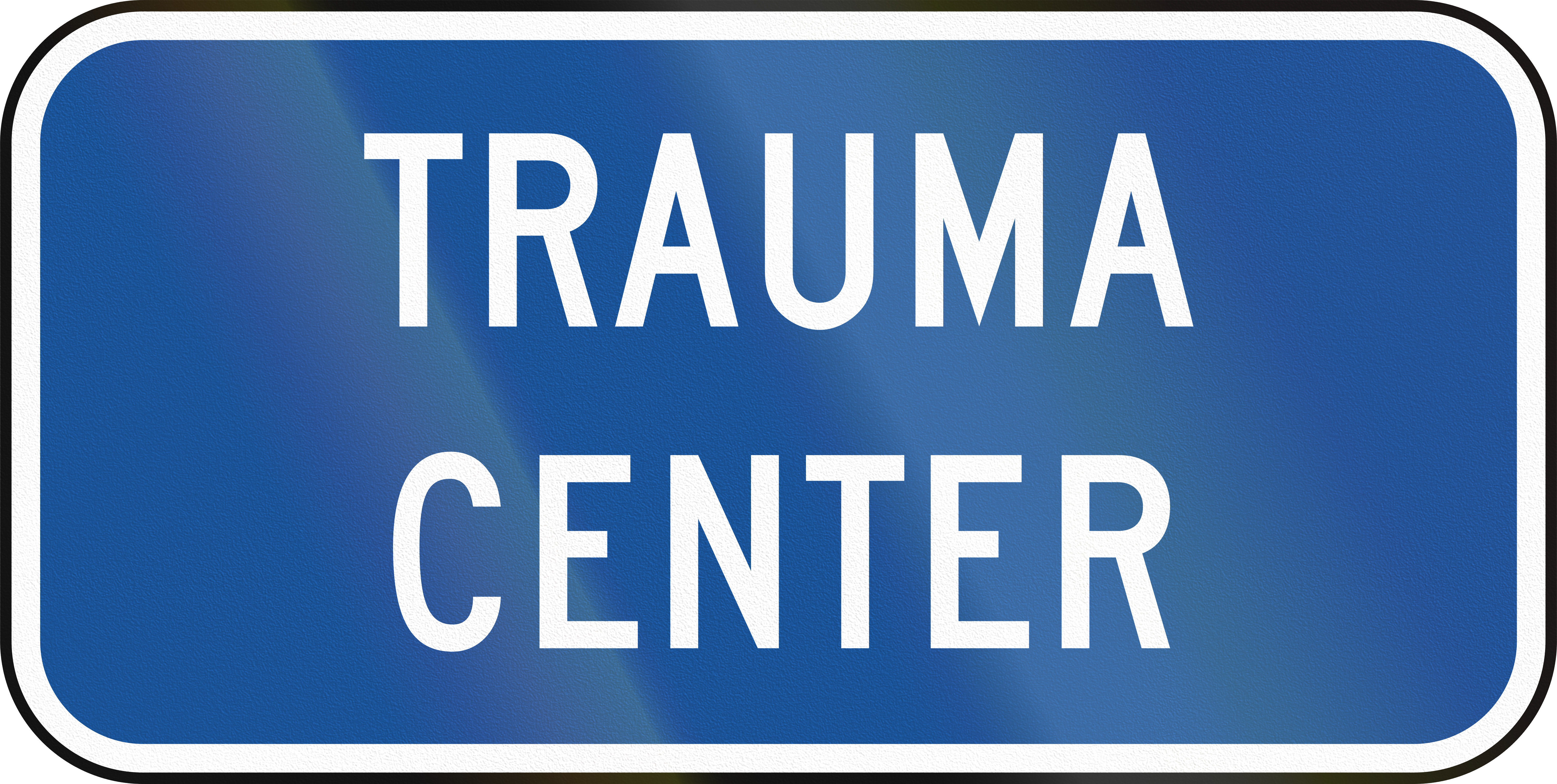 Trauma Centers