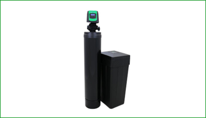 Water Softener Systems