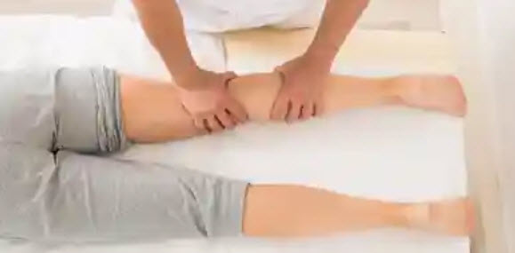 Injury Treatment / Surgery Recovery