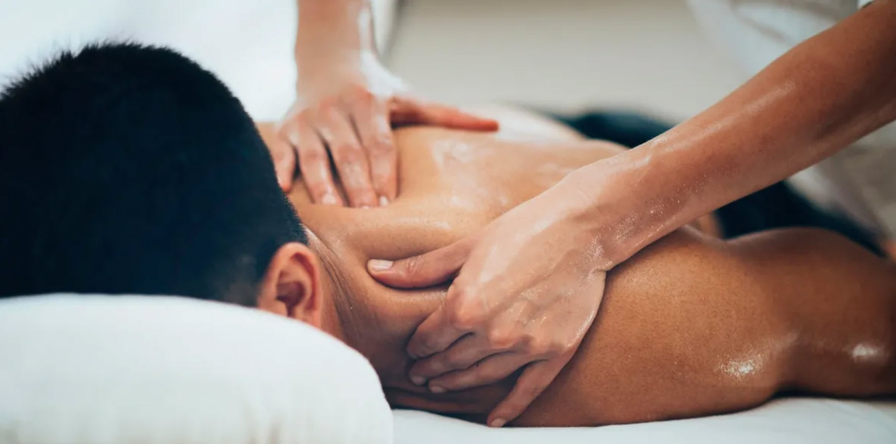 Lymphatic Drainage