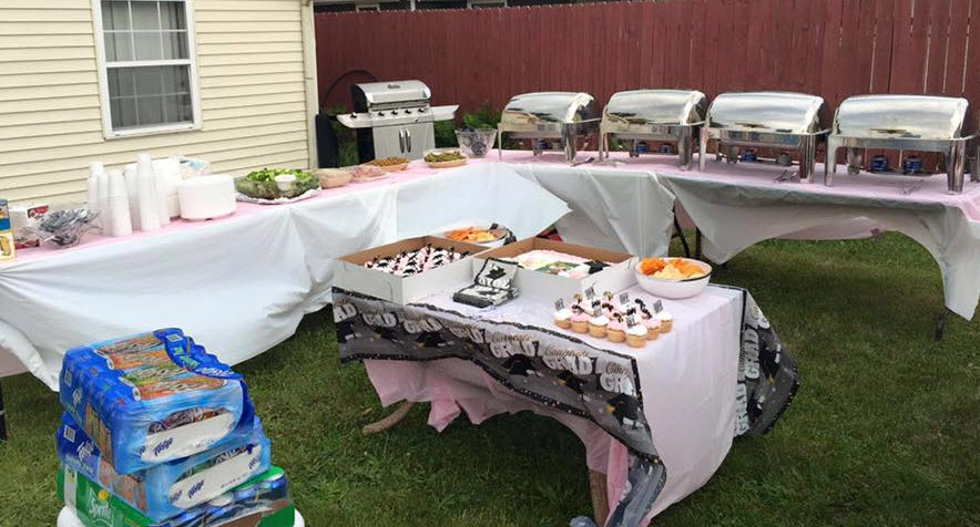Catering