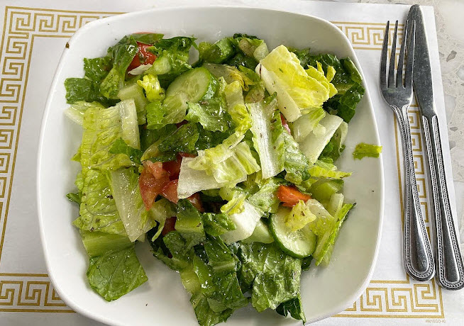 Soups & Salads