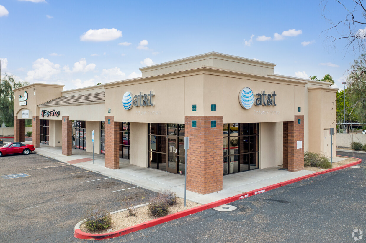 Leasing Services