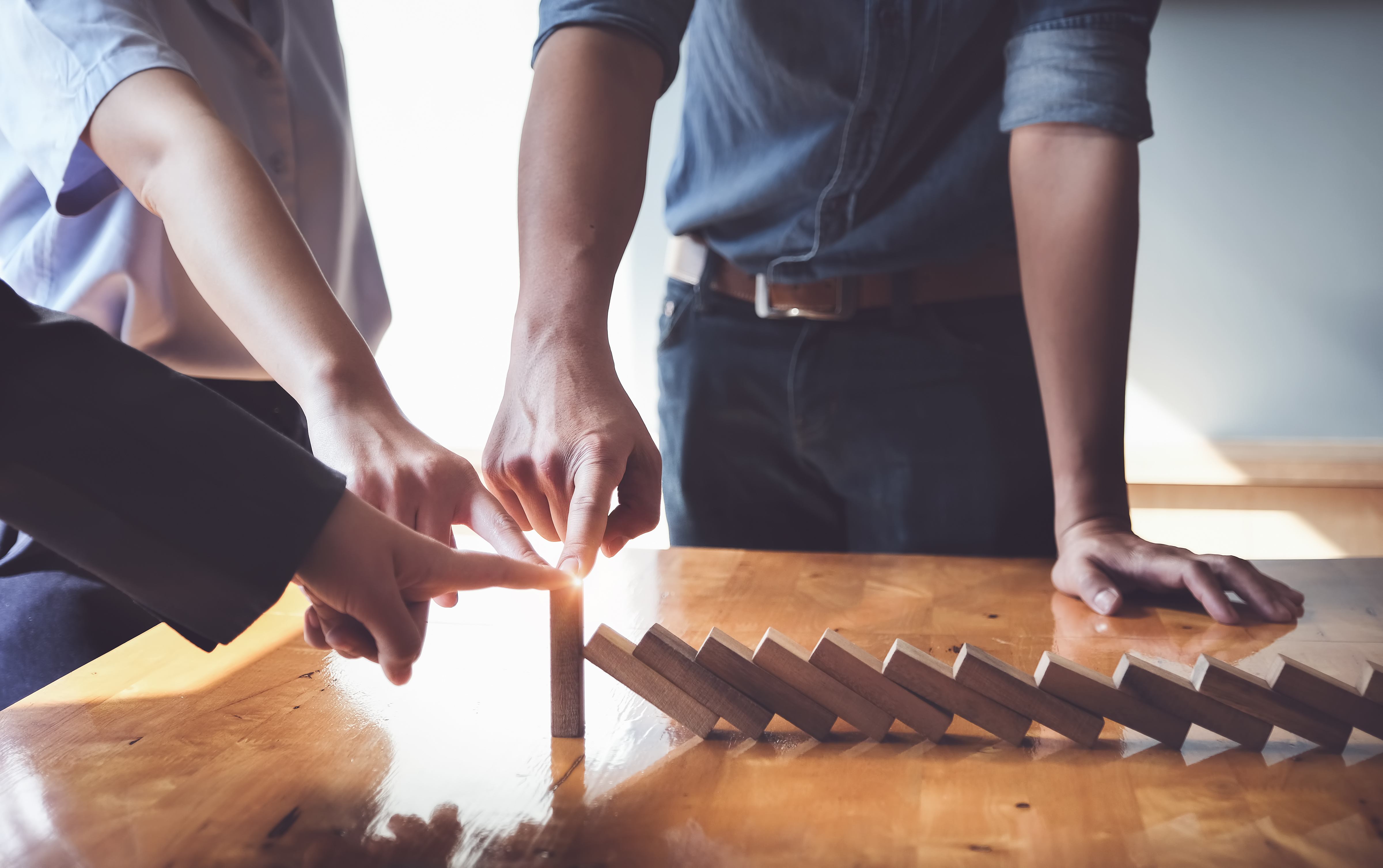 Risk Management Solutions