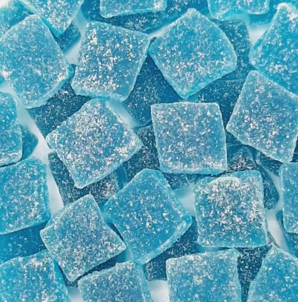 Edibles
