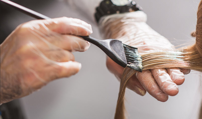 Color Services