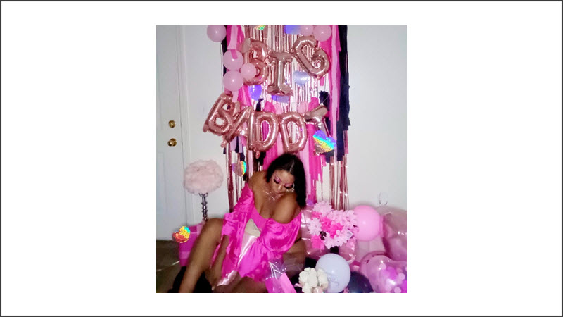 Personalized Balloons