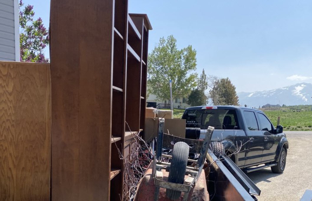 Furniture Disposal