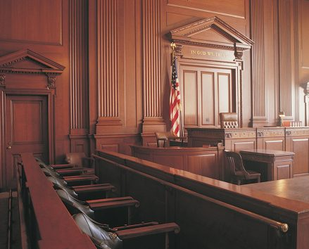Business Litigation