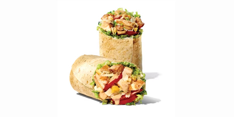 Wraps