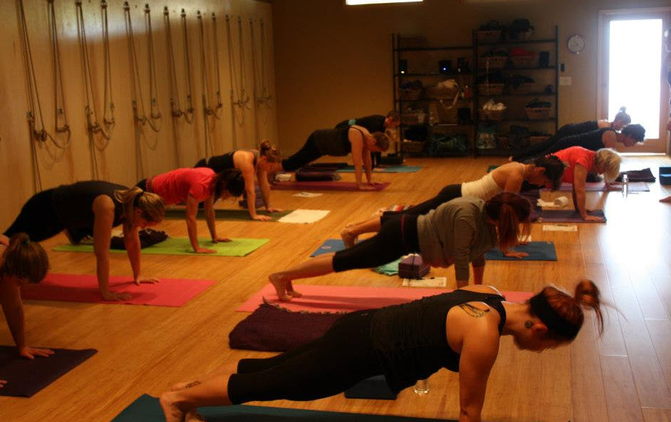  300 Hour Advanced Yoga Teacher Training