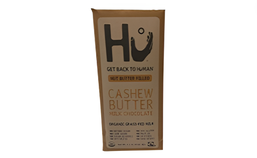 Hu Cashew Butter Chocolate