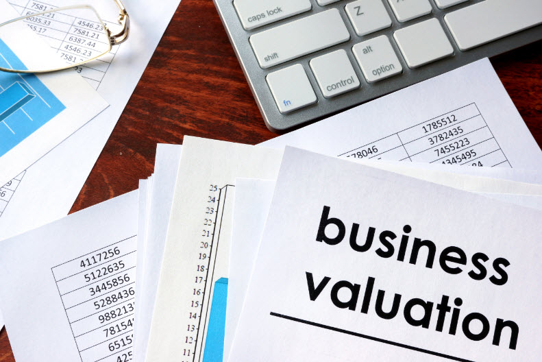 Business Valuations