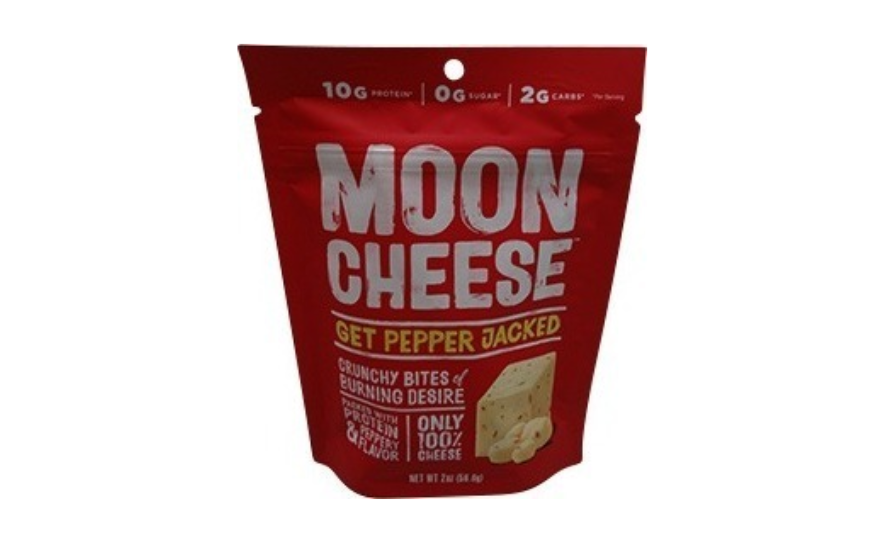 Moon Cheese Pepper Jack Cheese