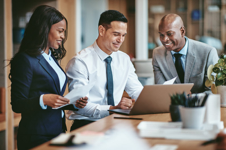 Lawyers Specializing in Credit Reporting