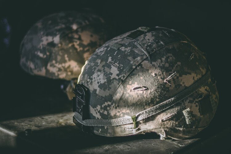 PTSD Treatment For Veterans