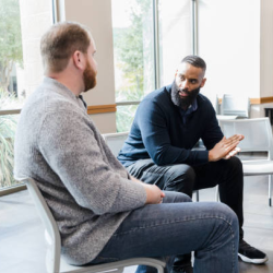 Mental Health Treatment For Veterans