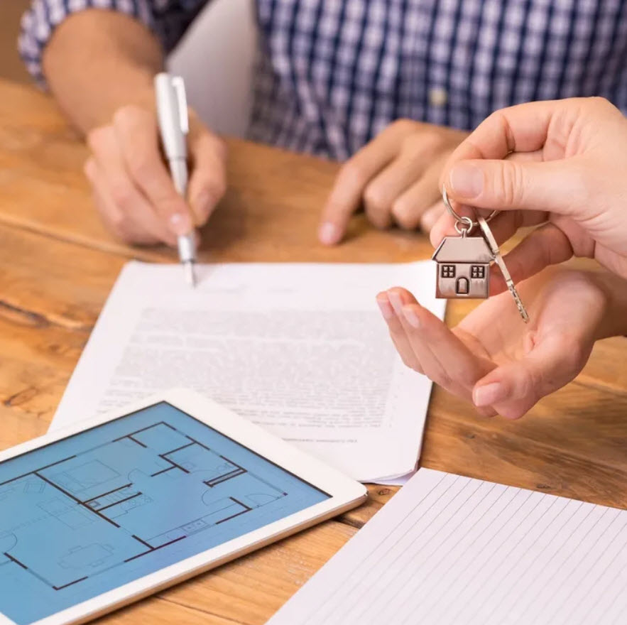 Property Management